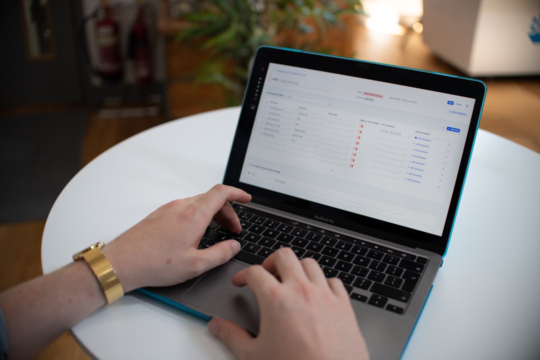 Workflow dashboard used to manage business automation operations